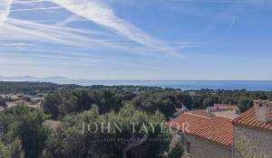 Verkauf Haus Sausset-les-Pins