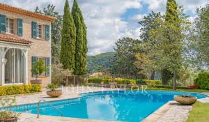 Verkauf Haus Seillans