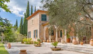 Verkauf Haus Seillans