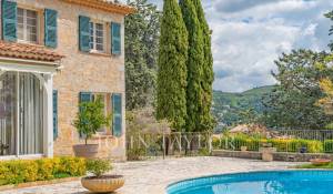 Verkauf Haus Seillans