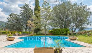 Verkauf Haus Seillans