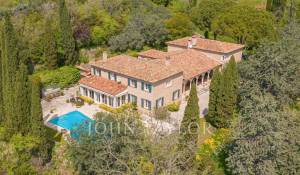 Verkauf Haus Seillans