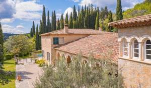 Verkauf Haus Seillans