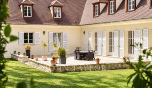 Verkauf Haus Senlis