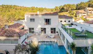 Verkauf Haus Septèmes-les-Vallons