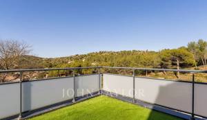 Verkauf Haus Septèmes-les-Vallons