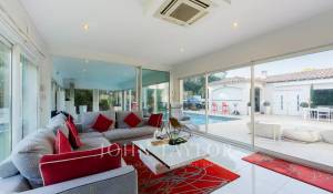 Verkauf Haus Septèmes-les-Vallons