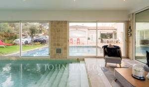 Verkauf Haus Septèmes-les-Vallons