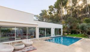 Verkauf Haus Septèmes-les-Vallons