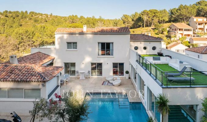 Verkauf Haus Septèmes-les-Vallons