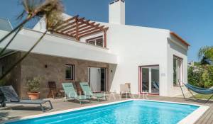 Verkauf Haus Sesimbra