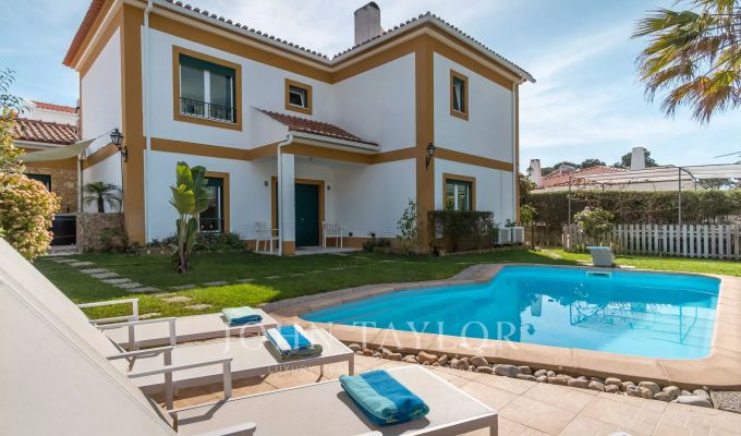 Verkauf Haus Sesimbra