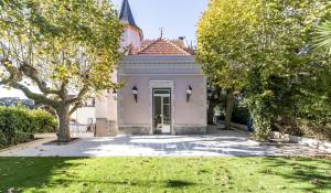 Verkauf Haus Sintra (S. Maria, S. Miguel, S. Martinho e S. Pedro de Penaferrim)