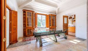 Verkauf Haus Sintra (S. Maria, S. Miguel, S. Martinho e S. Pedro de Penaferrim)