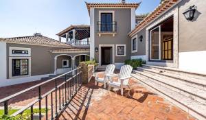 Verkauf Haus Sintra (S. Maria, S. Miguel, S. Martinho e S. Pedro de Penaferrim)