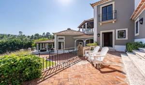 Verkauf Haus Sintra (S. Maria, S. Miguel, S. Martinho e S. Pedro de Penaferrim)