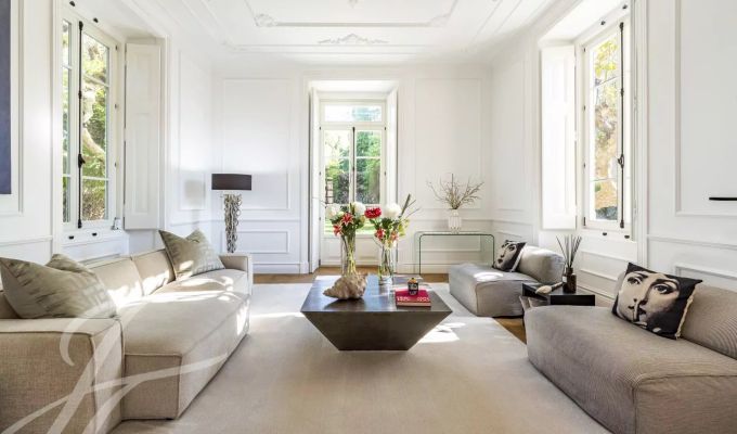 Verkauf Haus Sintra (S. Maria, S. Miguel, S. Martinho e S. Pedro de Penaferrim)