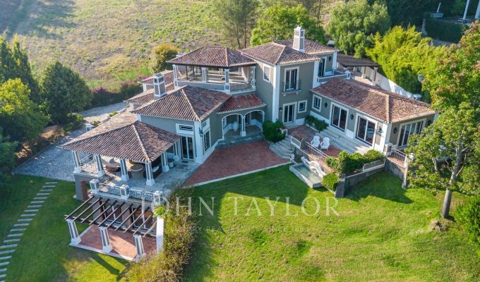 Verkauf Haus Sintra (S. Maria, S. Miguel, S. Martinho e S. Pedro de Penaferrim)