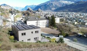 Verkauf Haus Sion