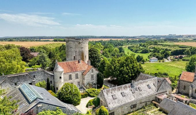 Verkauf Haus Soissons
