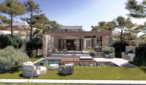 Verkauf Haus Son Parc