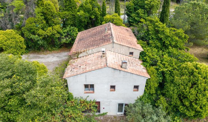Verkauf Haus Taillades