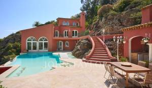 Verkauf Haus Théoule-sur-Mer