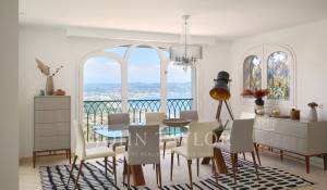 Verkauf Haus Théoule-sur-Mer