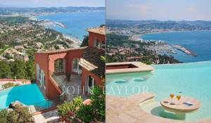 Verkauf Haus Théoule-sur-Mer