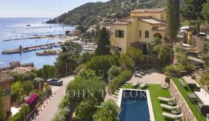 Verkauf Haus Théoule-sur-Mer