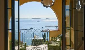 Verkauf Haus Théoule-sur-Mer