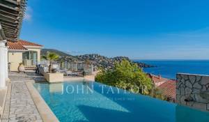 Verkauf Haus Théoule-sur-Mer