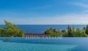 Verkauf Haus Théoule-sur-Mer