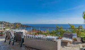 Verkauf Haus Théoule-sur-Mer