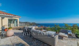 Verkauf Haus Théoule-sur-Mer