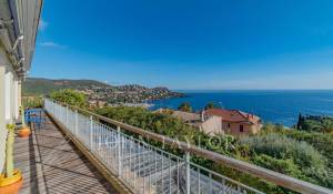 Verkauf Haus Théoule-sur-Mer