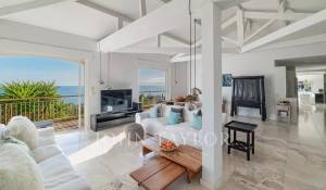 Verkauf Haus Théoule-sur-Mer