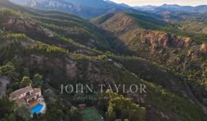 Verkauf Haus Théoule-sur-Mer