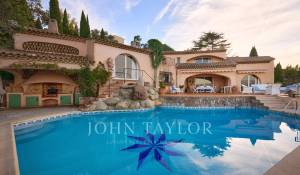 Verkauf Haus Théoule-sur-Mer