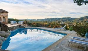 Verkauf Haus Théoule-sur-Mer