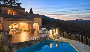 Verkauf Haus Théoule-sur-Mer