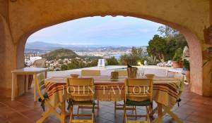 Verkauf Haus Théoule-sur-Mer