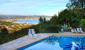 Verkauf Haus Théoule-sur-Mer