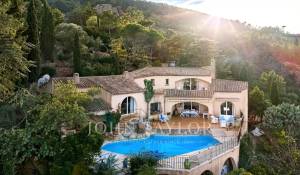 Verkauf Haus Théoule-sur-Mer