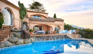 Verkauf Haus Théoule-sur-Mer