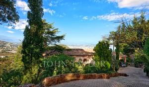 Verkauf Haus Théoule-sur-Mer