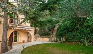 Verkauf Haus Théoule-sur-Mer