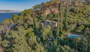 Verkauf Haus Théoule-sur-Mer