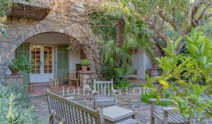 Verkauf Haus Théoule-sur-Mer