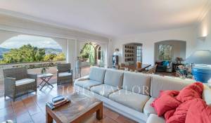 Verkauf Haus Théoule-sur-Mer